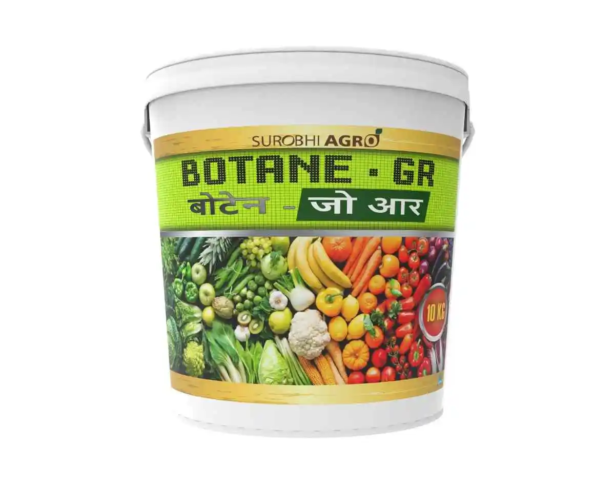 BOTANE GR