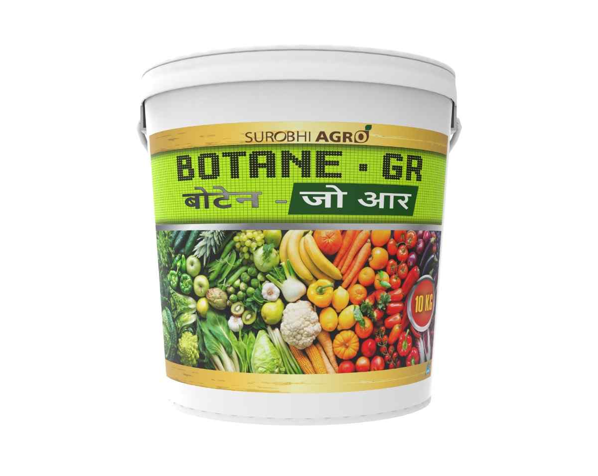 BOTANE GR-K