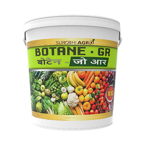 BOTANE GR
