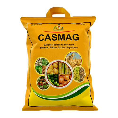 CASMAG