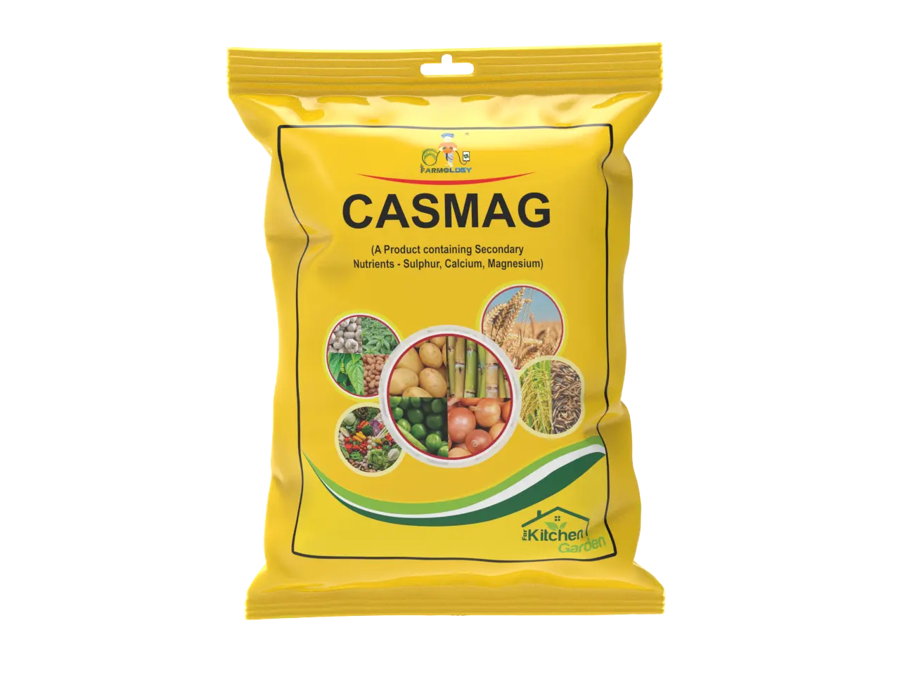 CASMAG