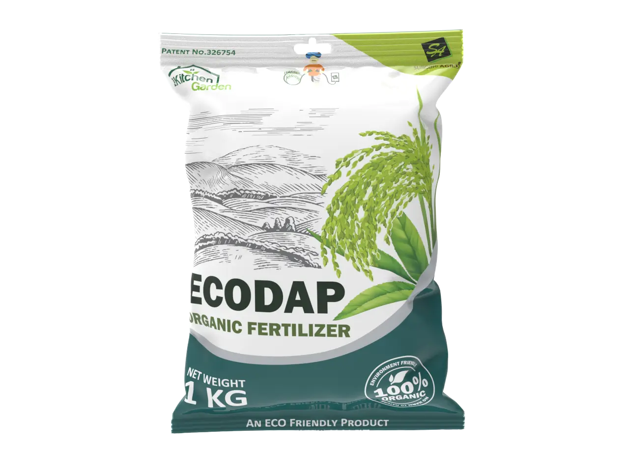 ECODAP-K