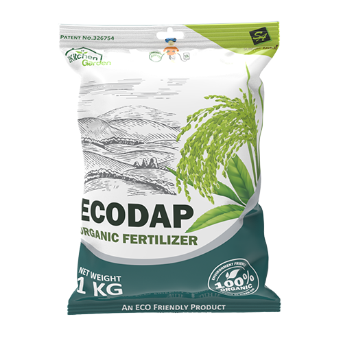 ECODAP-K