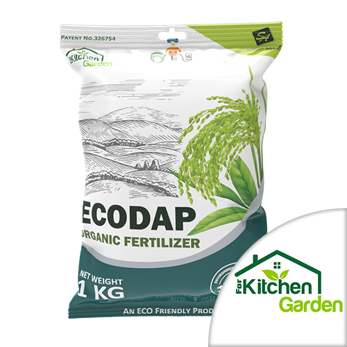 ECODAP-K