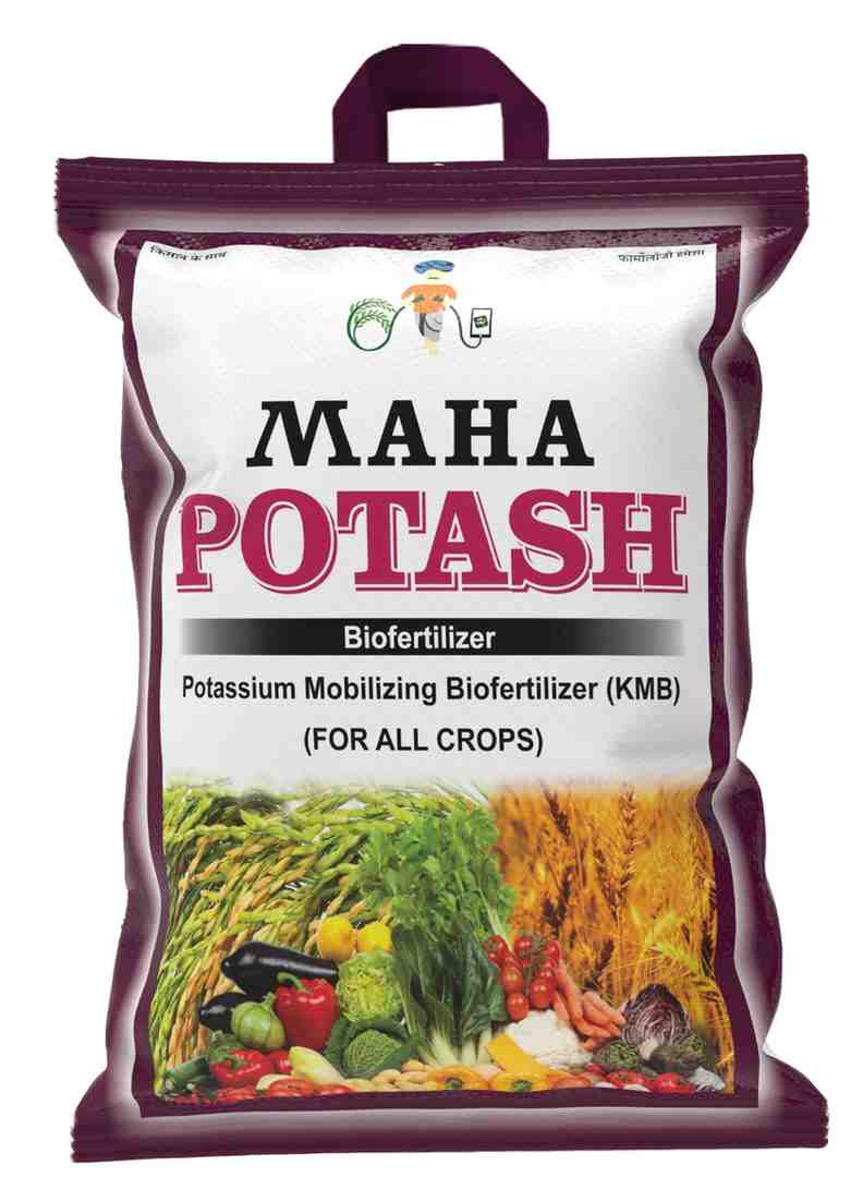 MAHAPOTASH