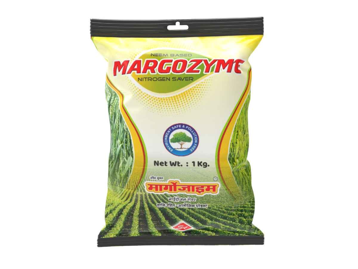 MARGOZYME