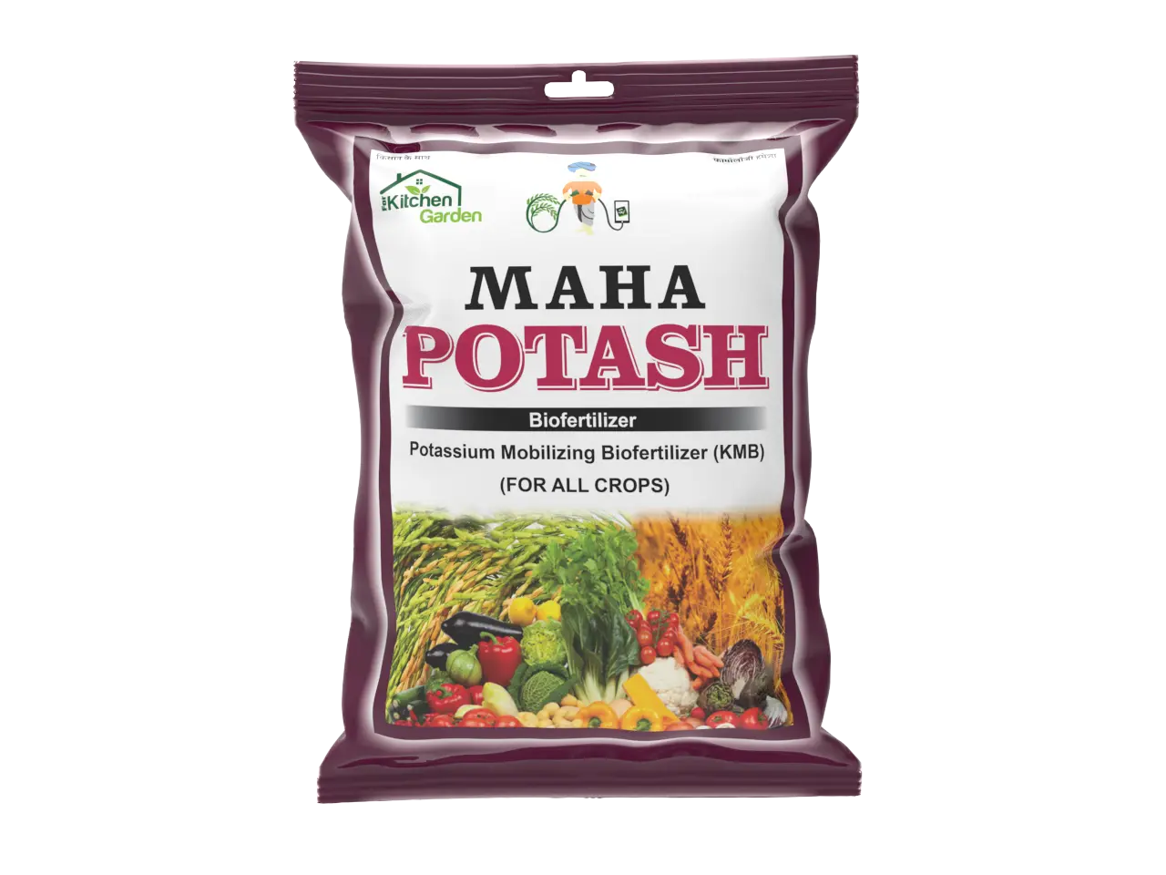 MAHAPOTASH-K