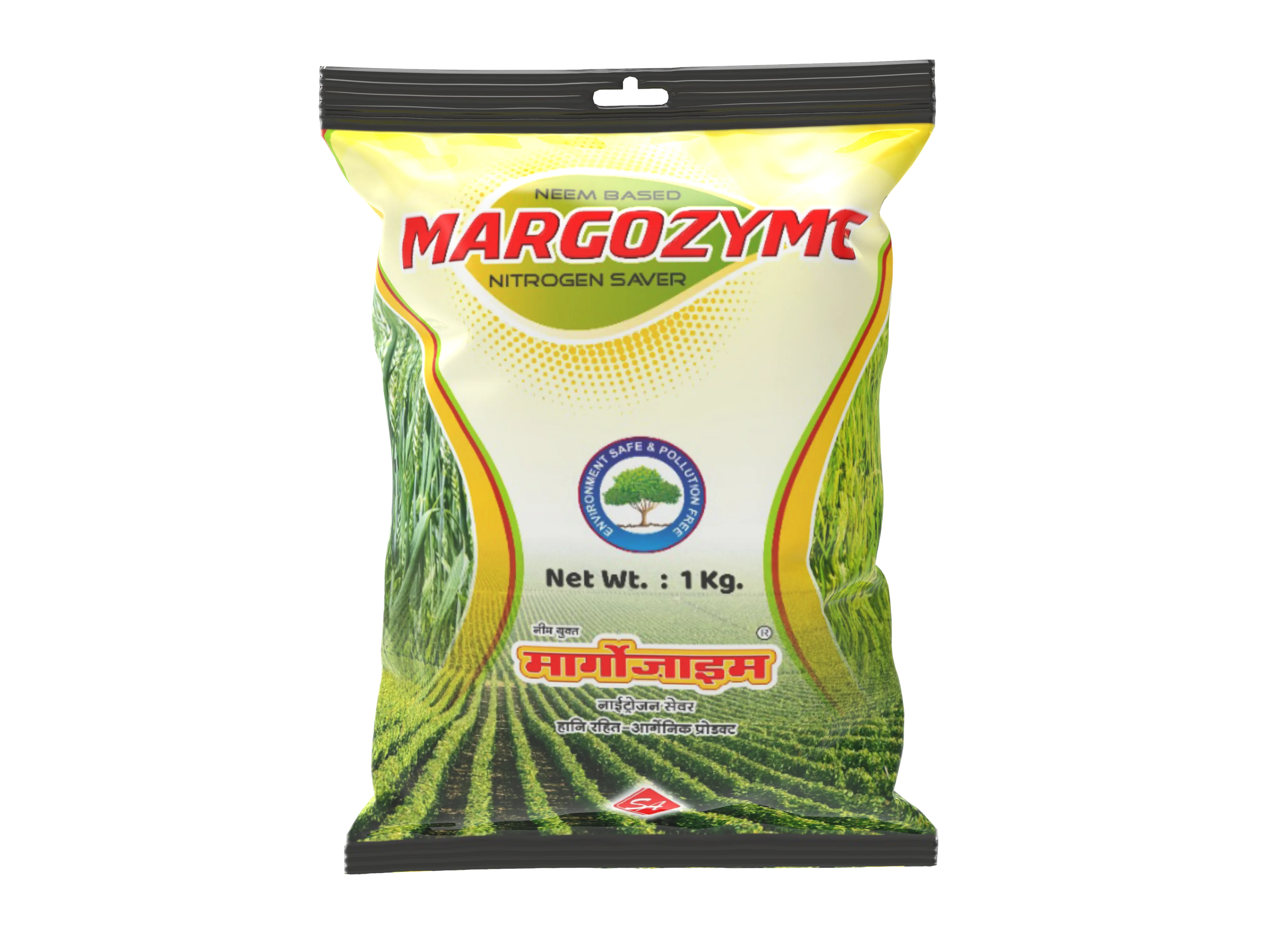 MARGOZYME