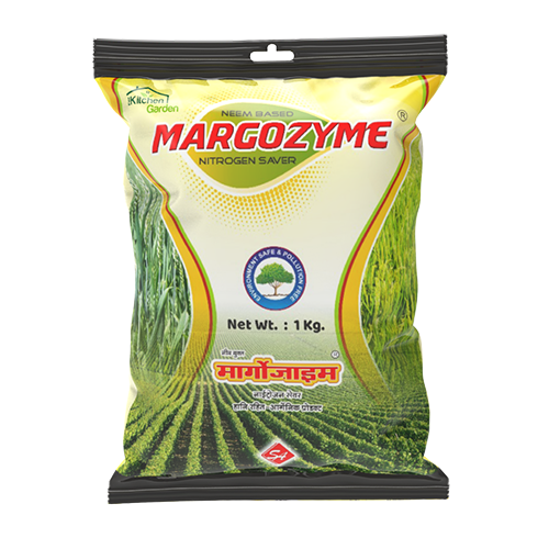 MARGOZYME-K