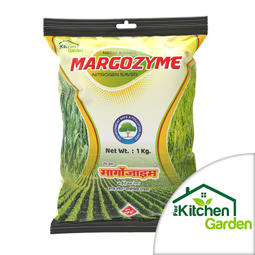 MARGOZYME-K