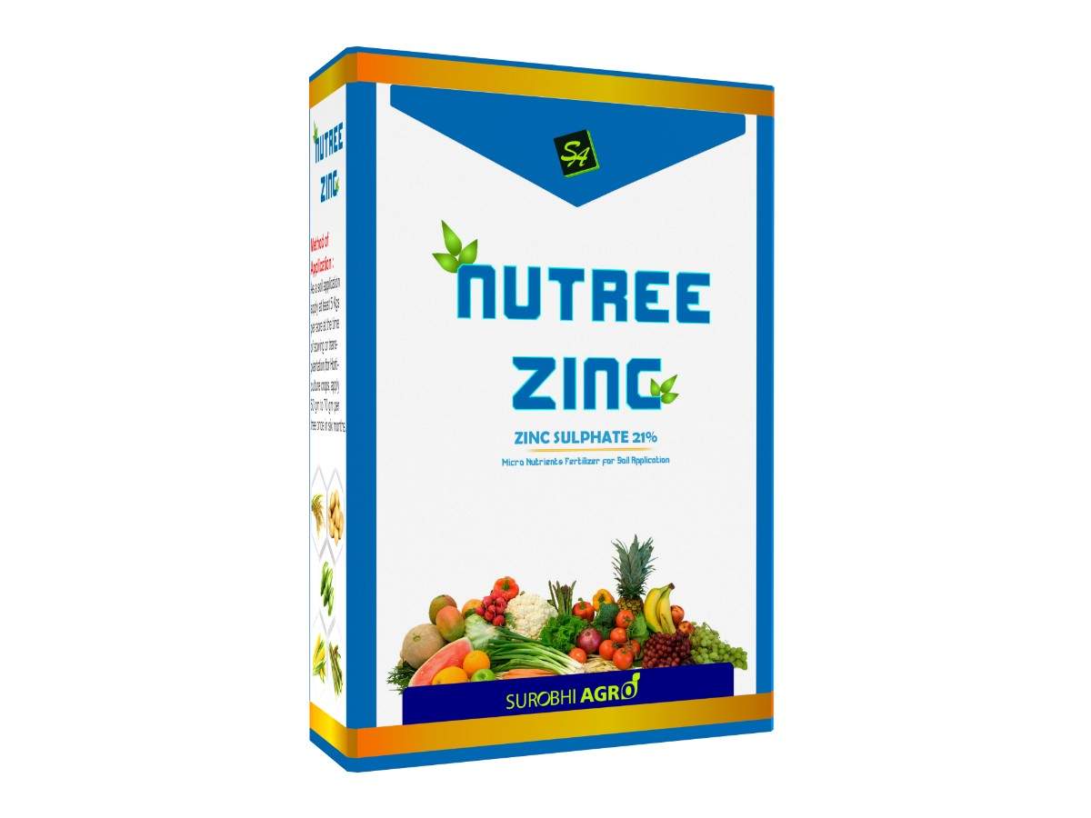 NUTREE ZINC