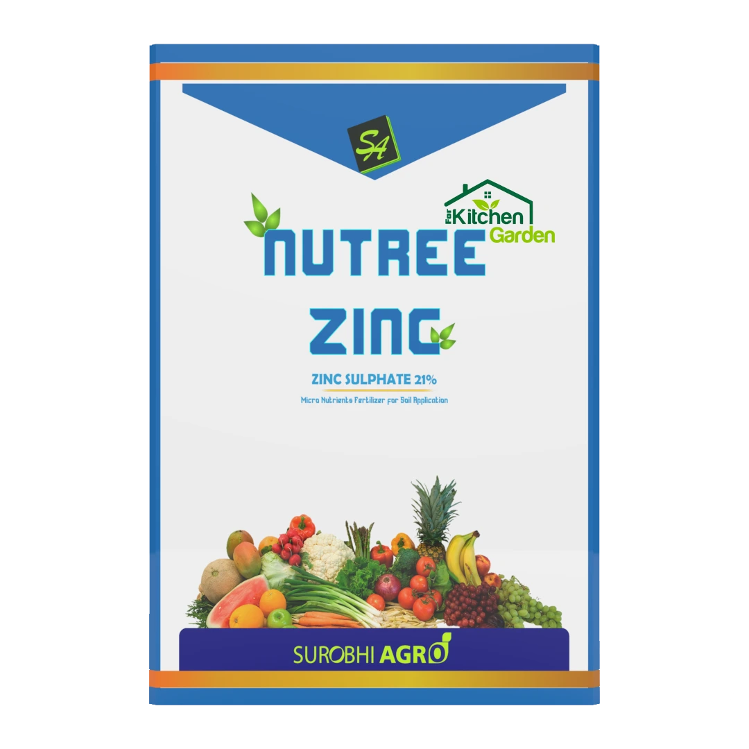 NUTREE ZINC