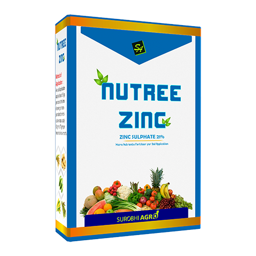 NUTREE ZINC