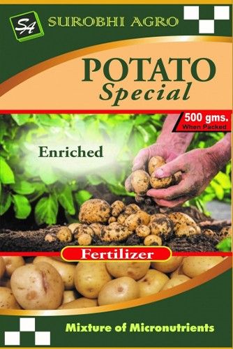 POTATO SPECIAL