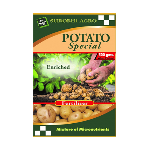 POTATO SPECIAL