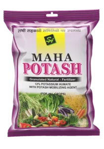 MAHAPOTASH
