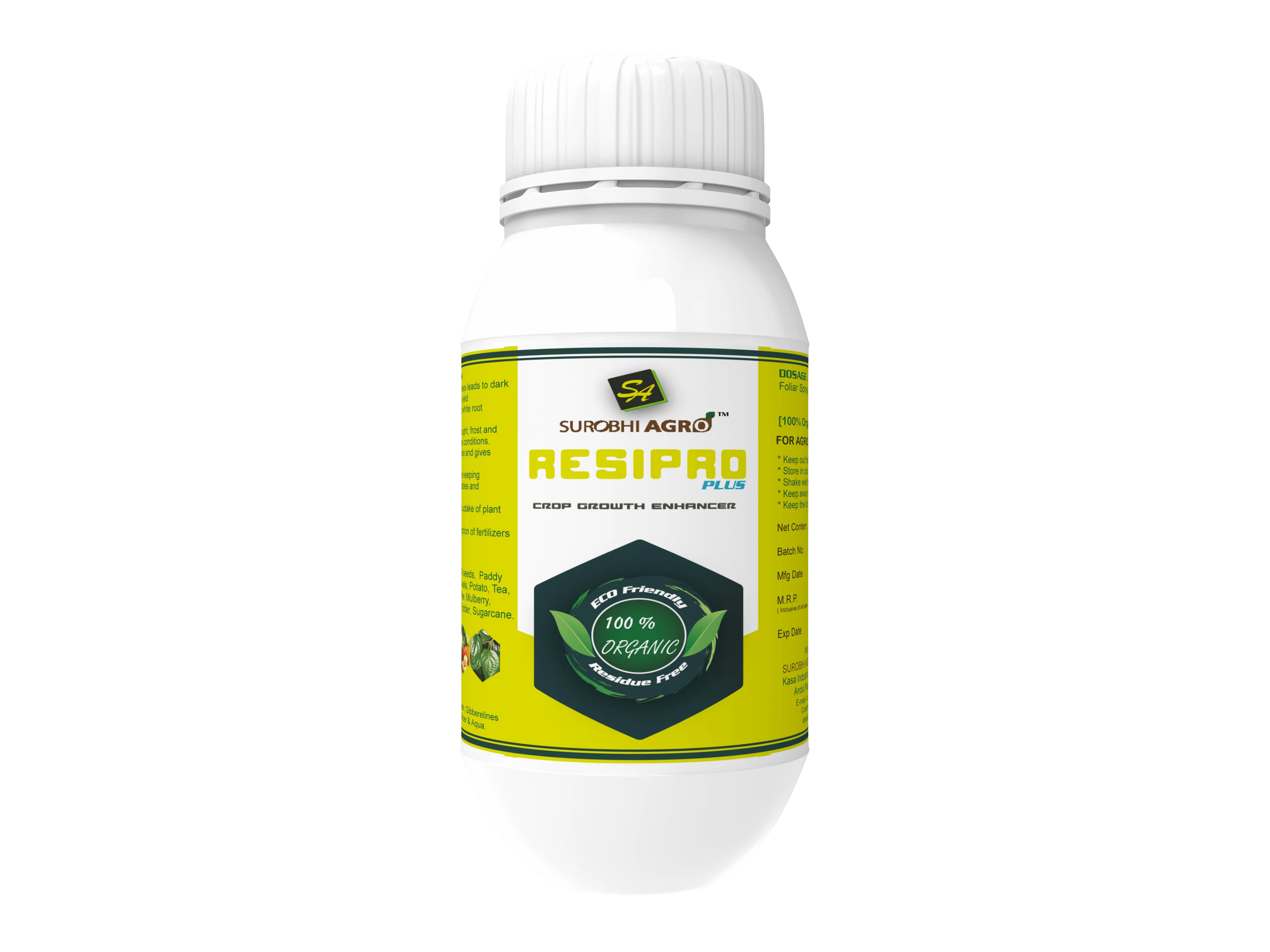 RESIPRO PLUS image 2