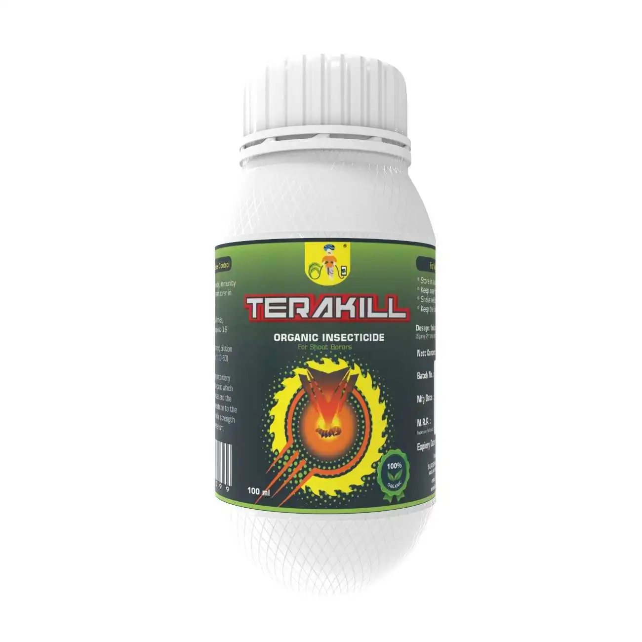 TERAKILL