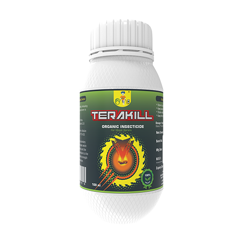 TERAKILL