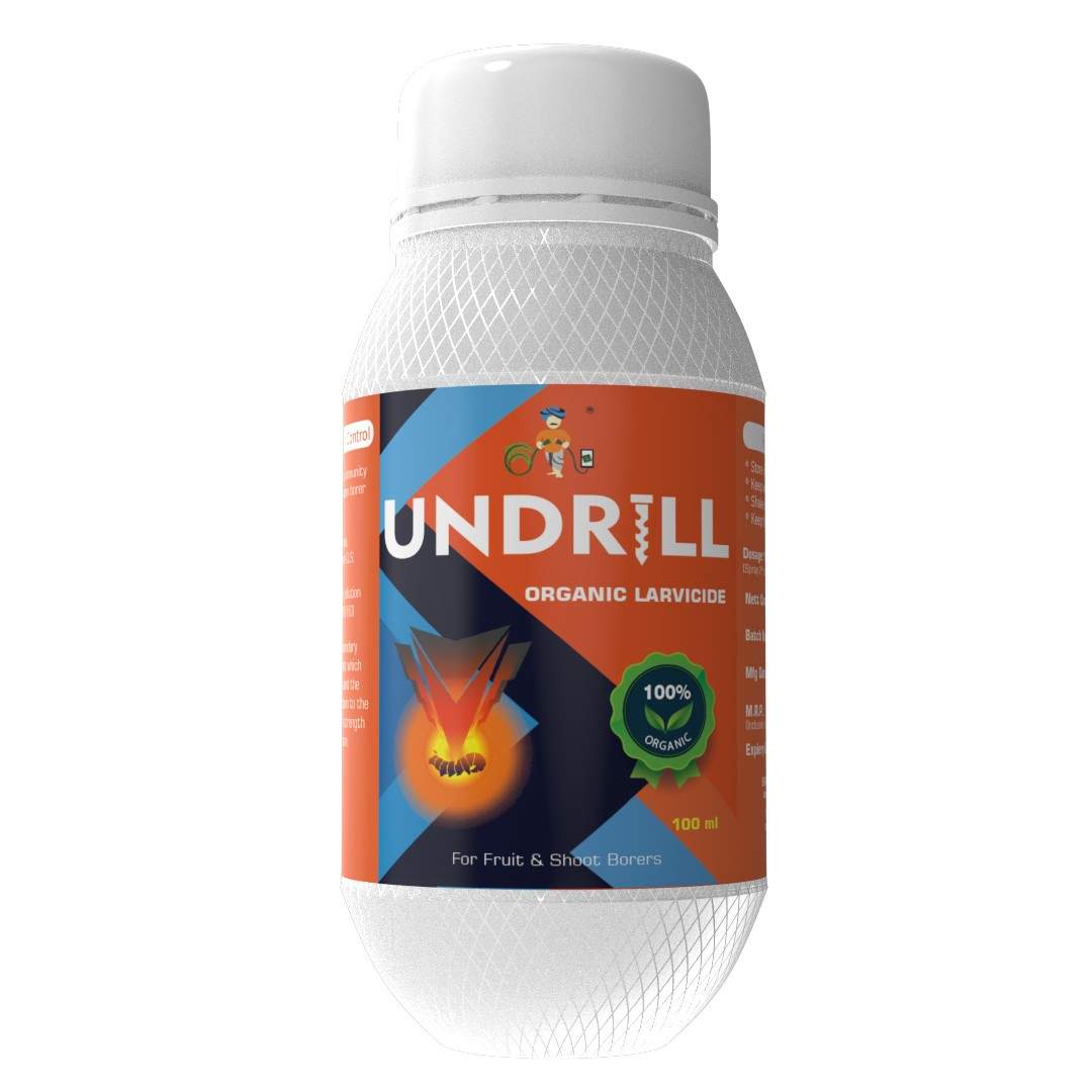 UNDRILL