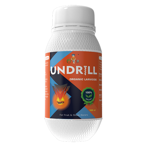 UNDRILL