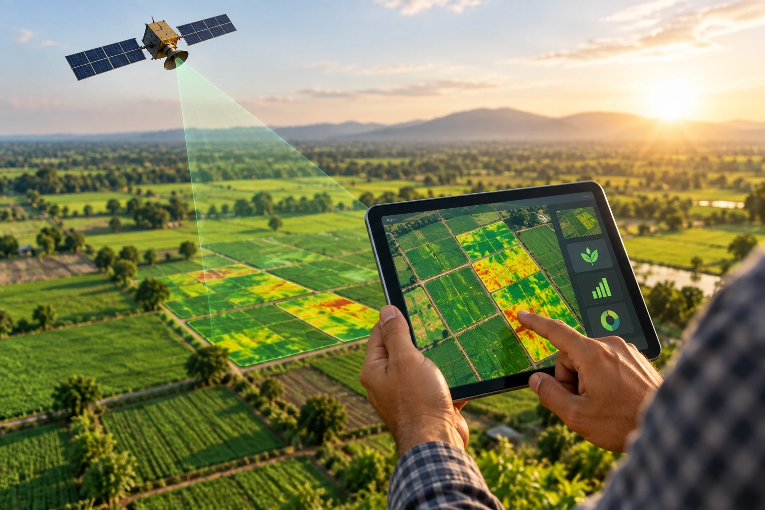 Crop Health