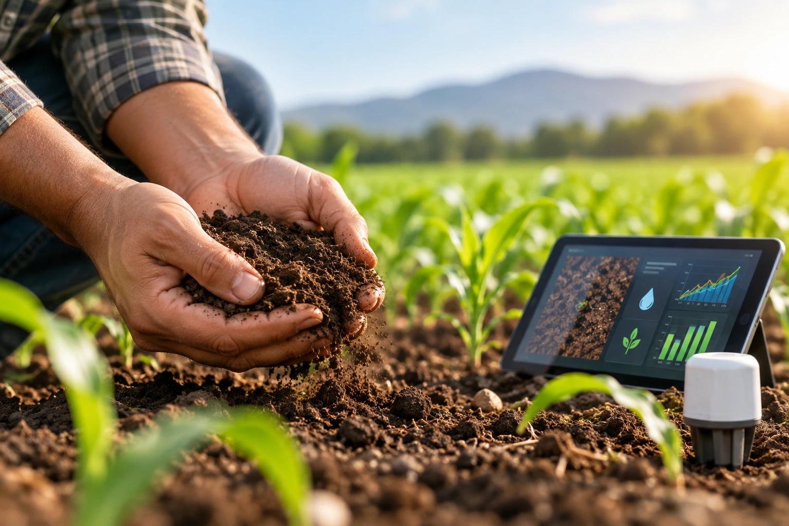 Soil Health