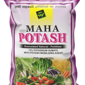 MAHAPOTASH