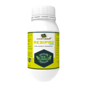 RESIPRO PLUS (Multi Vitamin)