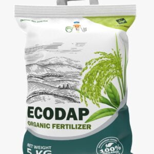ECODAP (Organic Fertilizer)