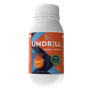 UNDRILL